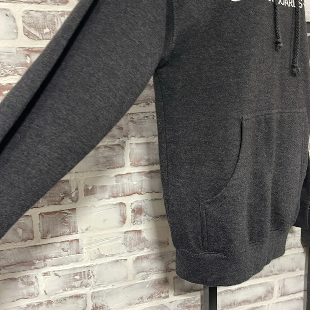 MT Baker snowboards hoodie small